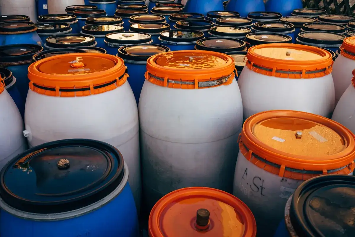 Hazmat Cleanup in Grafton, ND