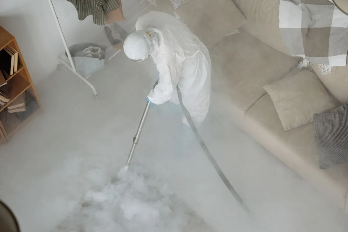 Crime Scene Cleanup in Grafton, ND
